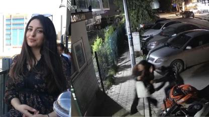 SON DAKİKA | İzmir’de Kadın Cinayeti: 26 Yaşındaki Gözde Akbaba Silahlı Saldırıda Hayatını Kaybetti!