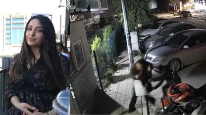 SON DAKİKA | İzmir’de Kadın Cinayeti: 26 Yaşındaki Gözde Akbaba Silahlı Saldırıda Hayatını Kaybetti!