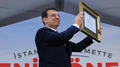 Ekrem İmamoğlu’nun Diploma Davasında Karar Çıktı!