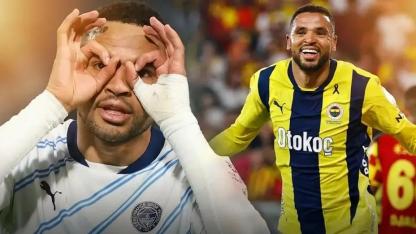 İtalyan Basını Duyurdu: Youssef En-Nesyri Juventus Yolunda!