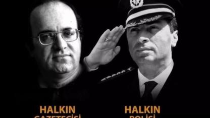 CHP Afyonkarahisar İl Kadın Kolları’ndan Uğur Mumcu ve Ali Gaffar Okkan Anma Mesajı