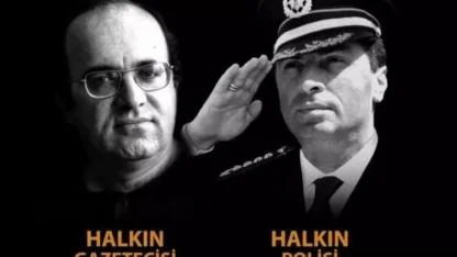 CHP Afyonkarahisar İl Kadın Kolları’ndan Uğur Mumcu ve Ali Gaffar Okkan Anma Mesajı