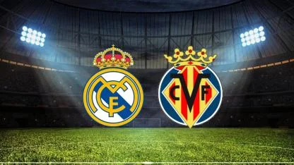 Villarreal- Real Madrid Maçı Ne Zaman, Saat Kaçta, Hangi Kanalda? Arda Güler Kadroda mı?