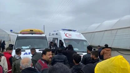 Antalya’da Trajik Olay: 3 Yaşındaki Çocuk Tahliye Kanalına Düşerek Hayatını Kaybetti!