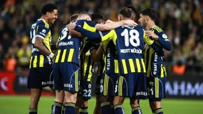 Fenerbahçe Göztepe Maçı Ne Zaman, Saat Kaçta, Hangi Kanalda?