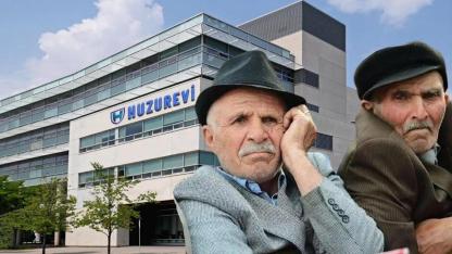 Huzurevi Fiyatları Zamlandı: En Düşük ve En Yüksek Ücretler Belli Oldu