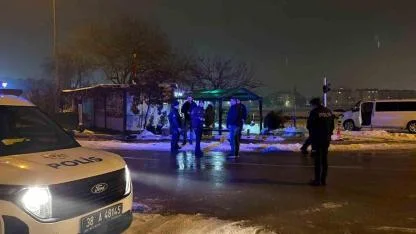 Kayseri’de Aile Kavgası Silahlı Saldırıya Dönüştü