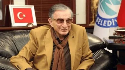 Haldun Dormen’e Veda: Cenaze Töreni Harbiye’de Düzenlenecek