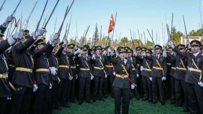 Teğmen Deniz Demirtaş Hakkındaki İhraç Kararı İptal Edildi
