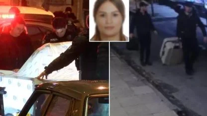 İstanbul'daki Kesik Baş Cinayetinde Beklenen İtiraf Geldi