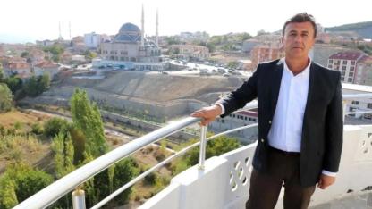 Yeniden Refah Partili Belediye Başkanı İhraç Edildi: AK Parti İddiası Gündemde