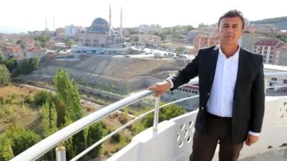 Yeniden Refah Partili Belediye Başkanı İhraç Edildi: AK Parti İddiası Gündemde