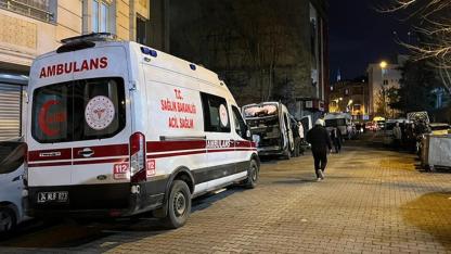 Silahlı Kavga: Fatih Parkı’nda 1 Kişi Hayatını Kaybetti