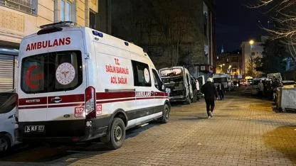 Silahlı Kavga: Fatih Parkı’nda 1 Kişi Hayatını Kaybetti