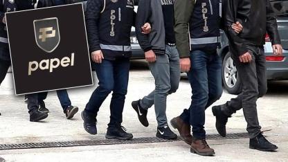 Papel Elektronik Para’ya Yasadışı Bahis Operasyonu: 38 Kişi Adliyeye Sevk Edildi!