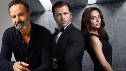 Teşkilat Dizisinde Dikkat Çeken Değişiklik: Timur Savcı Jenerikten Çıkarıldı mı?