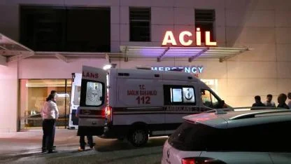 Uşak’ta Kardeş Kavgası Faciaya Dönüştü: 1 Ölü, 1 Yaralı!
