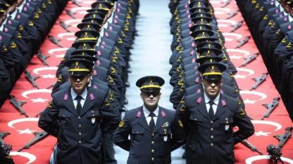 Jandarma 3395 Muvazzaf Astsubay Alımı: Başvuru Tarihleri ve Şartlar Açıklandı!