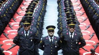 Jandarma 3395 Muvazzaf Astsubay Alımı: Başvuru Tarihleri ve Şartlar Açıklandı!