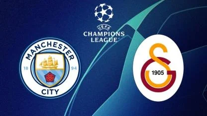 Manchester City – Galatasaray Maçı: Tarih, Saat, Kanal Bilgileri Belli Oldu!