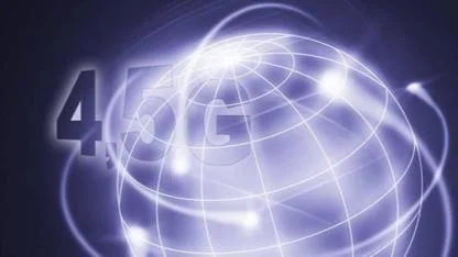 Türkiye 5G’ye Hazırlanıyor: 4,5G Abone Sayısında Rekor Kırıldı