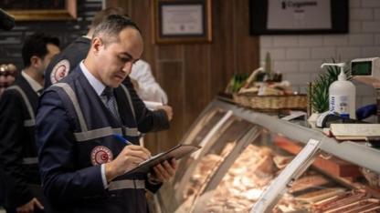 Ramazan Ayı Öncesinde Fiyat Denetimleri Sıklaştırıldı