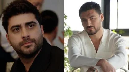 Kızılcık Şerbeti’nde Doğukan Güngör Çkarıldı: Yeni İsim Emre Dinler Oldu!