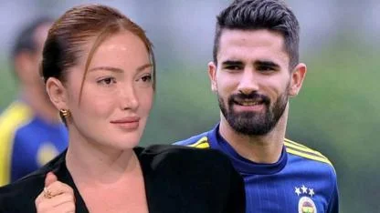 Danla Bilic’ten Yıllar Sonra Gelen İtiraf: İfşa Ettiği Bolvadinli Futbolcu Alper Potuk’u Programına Davet Etmiş!