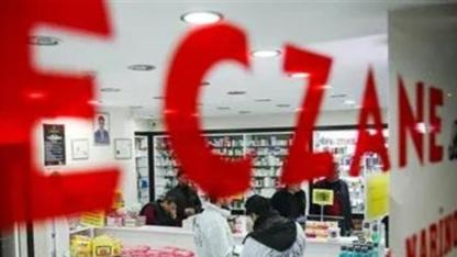 Fabrika Fiyatına Eczane! Ruhsat Ranta Döndü, Genç Eczacılar Sistem Dışında Kaldı