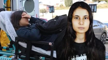 Adana’da Kayıp Alarmı Sona Erdi: 16 Yaşındaki Hatice Kaya Sağ Olarak Bulundu!