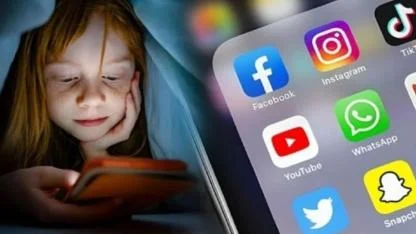 15 Yaş Altına Sosyal Medya Yasağı Türkiye’de Gündeme Gelecek mi? Tasarıda Son Durum!