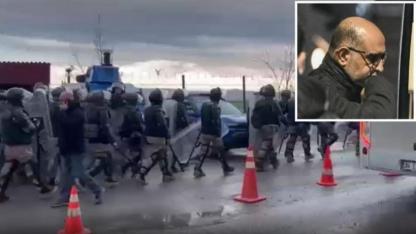 Aziz İhsan Aktaş Davasında İlk Duruşma Başladı: “Kaçmadım, Buradayım!”