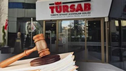 TÜRSAB, Airbnb ve 9 Küresel Seyahat Sitesine Erişim Engeli İçin Dava Açtı!