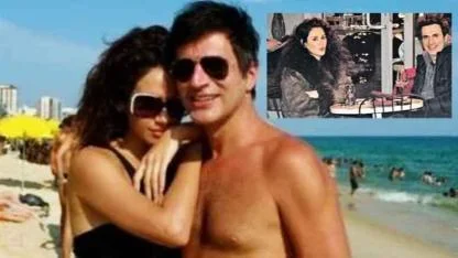 Teoman ve Ekin Türkmen Yıllar Sonra Bir Arada: Eski Aşk Yeniden Alevlendi mi?