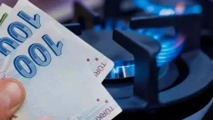 Doğalgaz Desteği 2026 Ocak Ödemeleri Başladı: Başvuru Şartları!