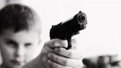 Dizilerdeki Şiddet ve Suç, Gençlere “Hayat Tarzı” Olarak Sunuluyor