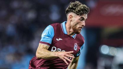 Galatasaray, Trabzonspor’un Eski Yıldızı Pedro Malheiro’yu Kadrosuna Katacak İddiası!