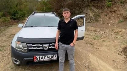 Düzce’de Tabancayla Kendini Vuran 18 Yaşındaki Egemen Çengel Hayata Tutunmadı!