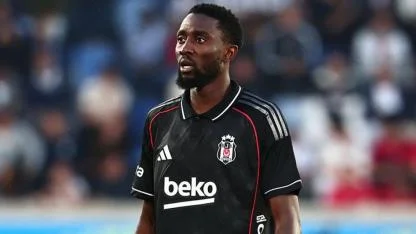 Wilfred Ndidi’nin Babası Sunday Ndidi Hayatını Kaybetti!