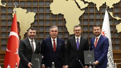 Basın Sektörüne 7,5 Milyar Liralık Finansman Desteği