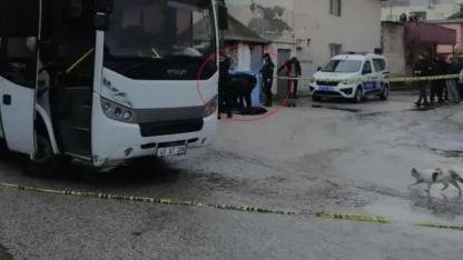 Manisa’da Kadın Cinayeti: Boşanma Sürecindeki Eşi Pınar Karataş'ı Sokak Ortasında Öldürdü!