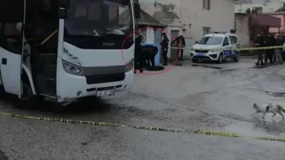 Manisa’da Kadın Cinayeti: Boşanma Sürecindeki Eşi Pınar Karataş'ı Sokak Ortasında Öldürdü!