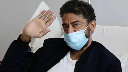 Ünlü Arabesk Sanatçısı Hakan Taşıyan Kalp Krizi Geçirdi: Sağlık Durumu Ciddiyetini Koruyor!