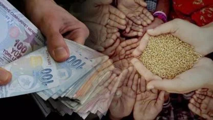 2026 Günlük Fitre Tutarı Açıklandı: Kişi Başı Fitre ve 30 Günlük Fidye Hesabı Netleşti!