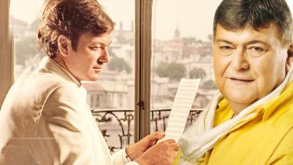 Usta Sanatçı Ferdi Özbeğen Vefatının 13. Yılında Anılıyor!