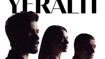 Yeraltı Dizisi Ne Zaman Başlıyor? İlk Bölüm Konusu, Oyuncuları!