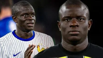 Fenerbahçe’de Transfer Harekatı: Kanté Planı Bozuldu, Fofana İçin Masaya Oturulacak!