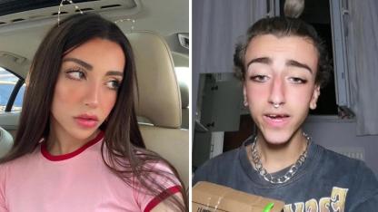 Mika Raun’dan Şok Hamilelik Haberi: 3 Aylık Hamile Olduğunu Açıkladı!