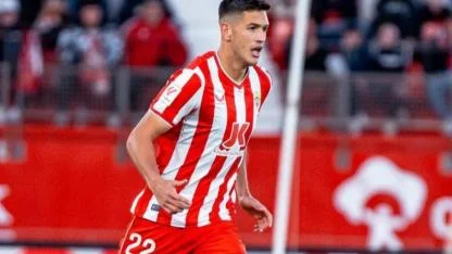 Beşiktaş’tan Transfer Hamlesi: Cesar Montes İçin Temaslar Başladı!