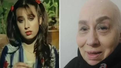 Yeşilçam’ın Güler Yüzü Saadet Gürses’ten Yardım Çağrısı: “Hakkınızı Helal Edin!”